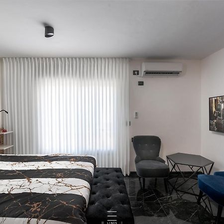 Apartmán Motzkin Sweet Qiryat Motzkin Exteriér fotografie